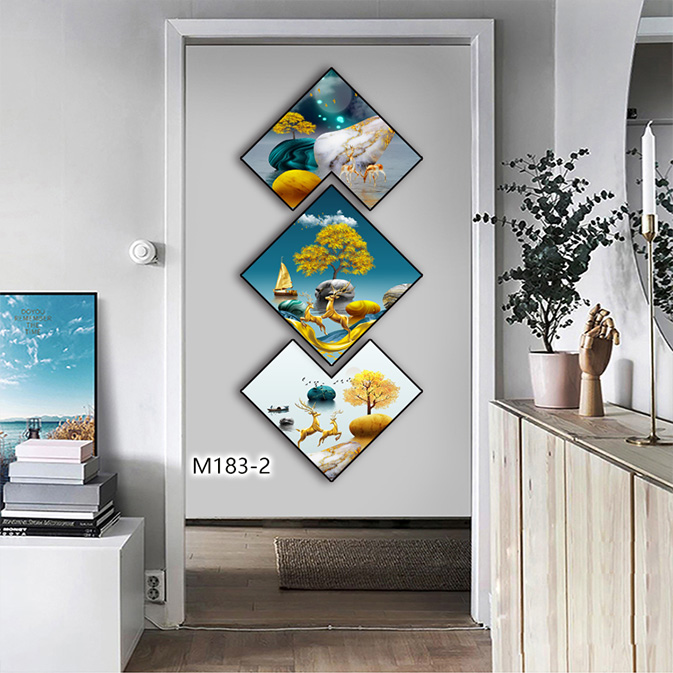 Tranh bộ Nghệ An