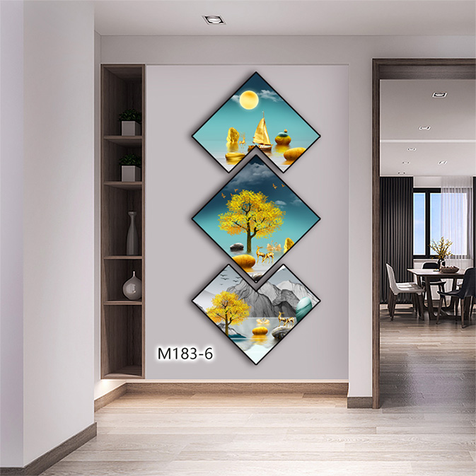 Tranh bộ Nghệ An