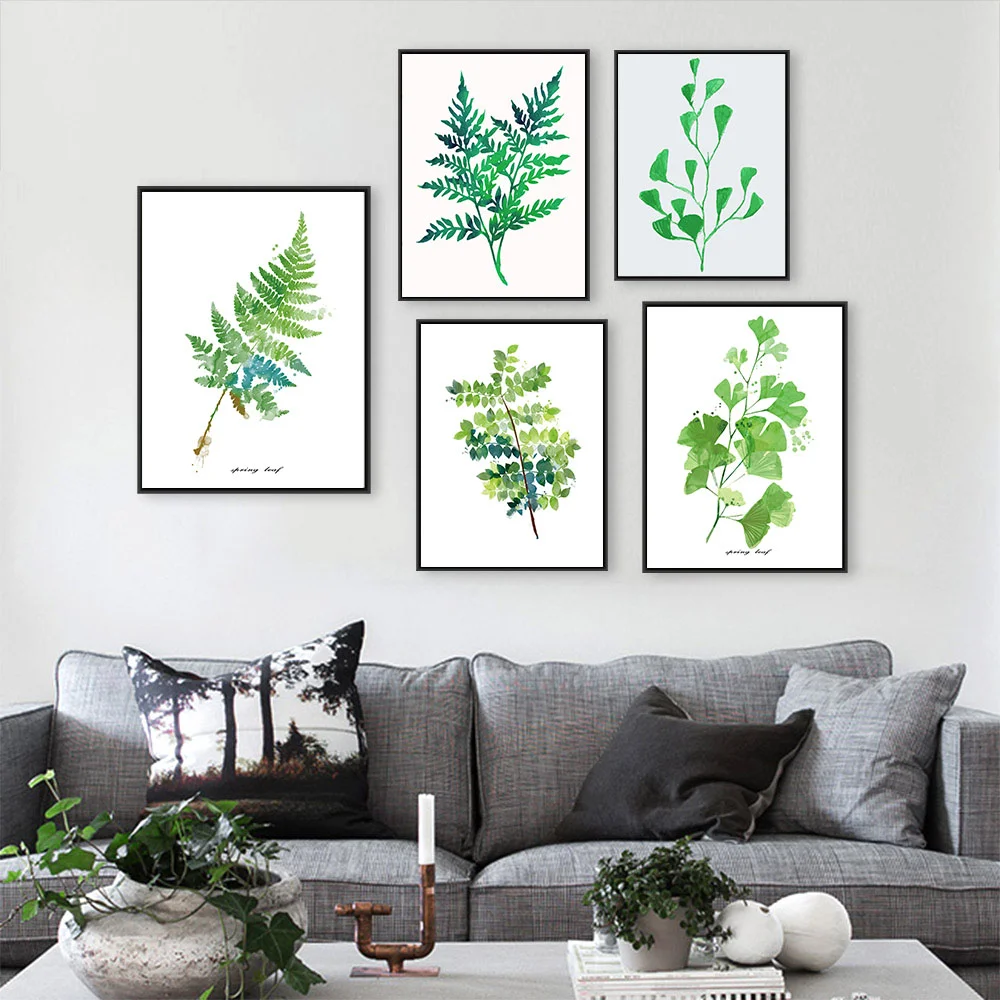 Tranh canvas có viền Nghệ An