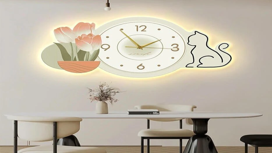 Tranh Đèn Led Trang Trí Tiệm Nail Ở Nghệ An