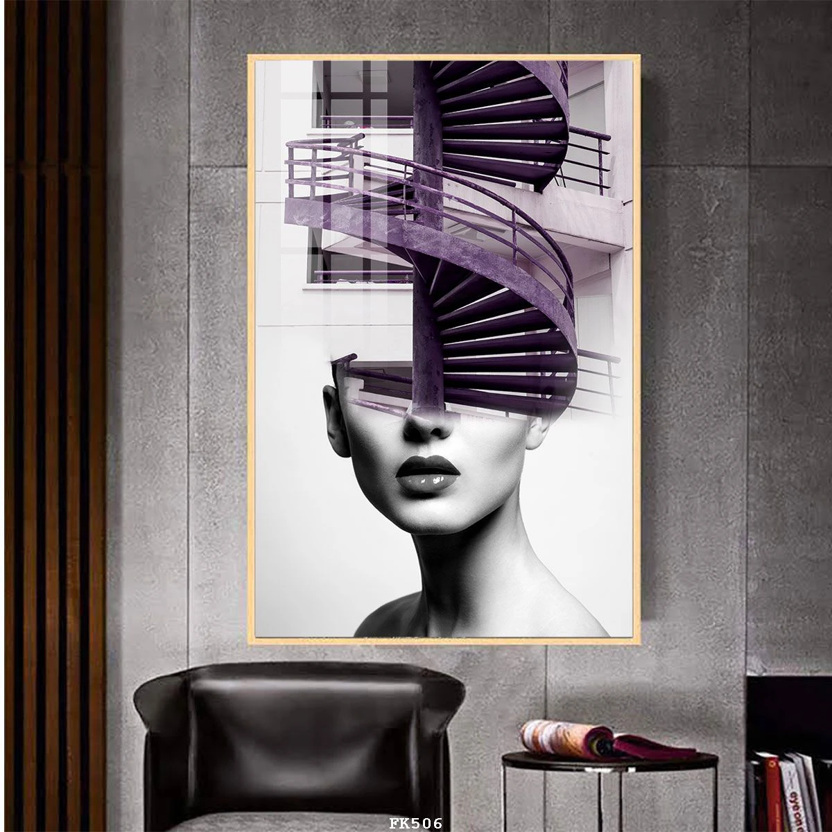 Tranh gương thường Nghệ An