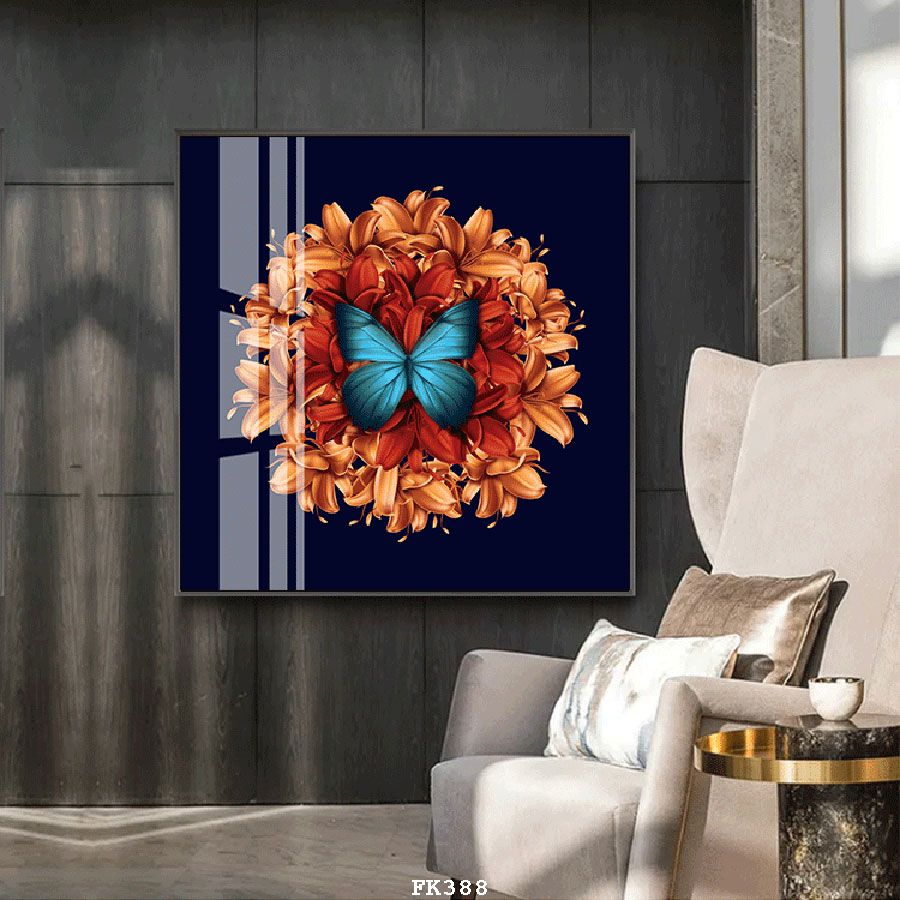 Tranh gương thường Nghệ An