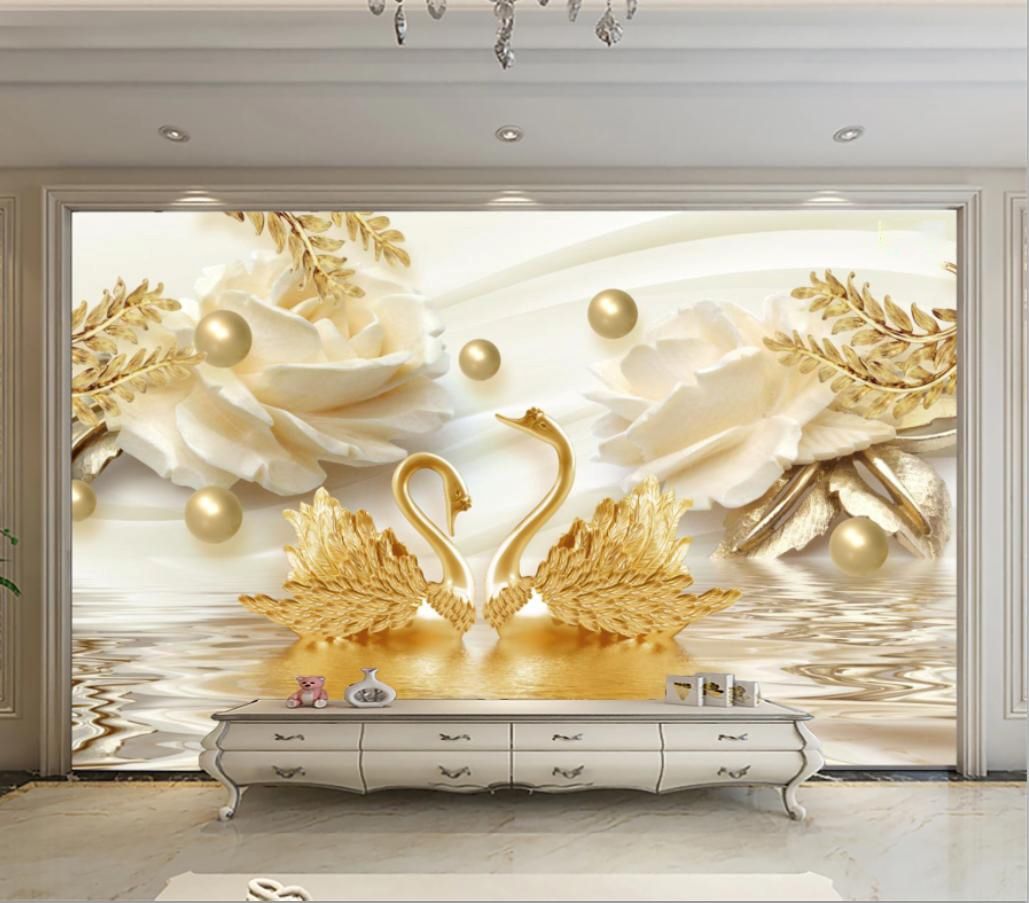 Tranh Tráng Gương 5D Tại Nghệ An