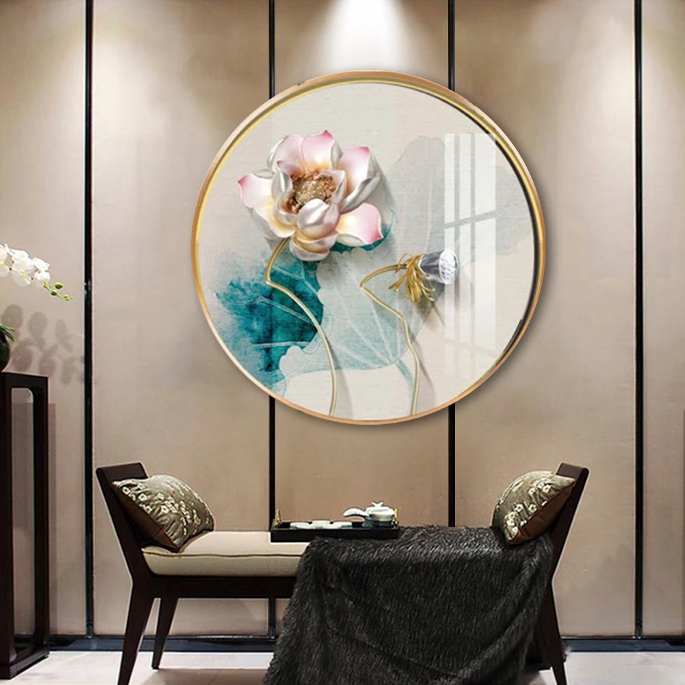 Tranh tròn Nghệ An