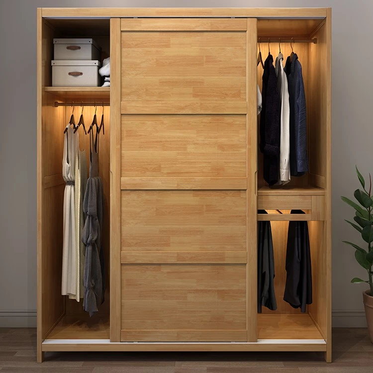 Tủ gỗ cao cấp tại Huế