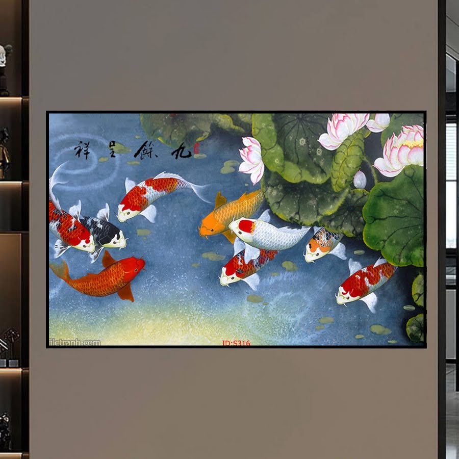 Vẽ tranh tường theo yêu cầu Đà Nẵng