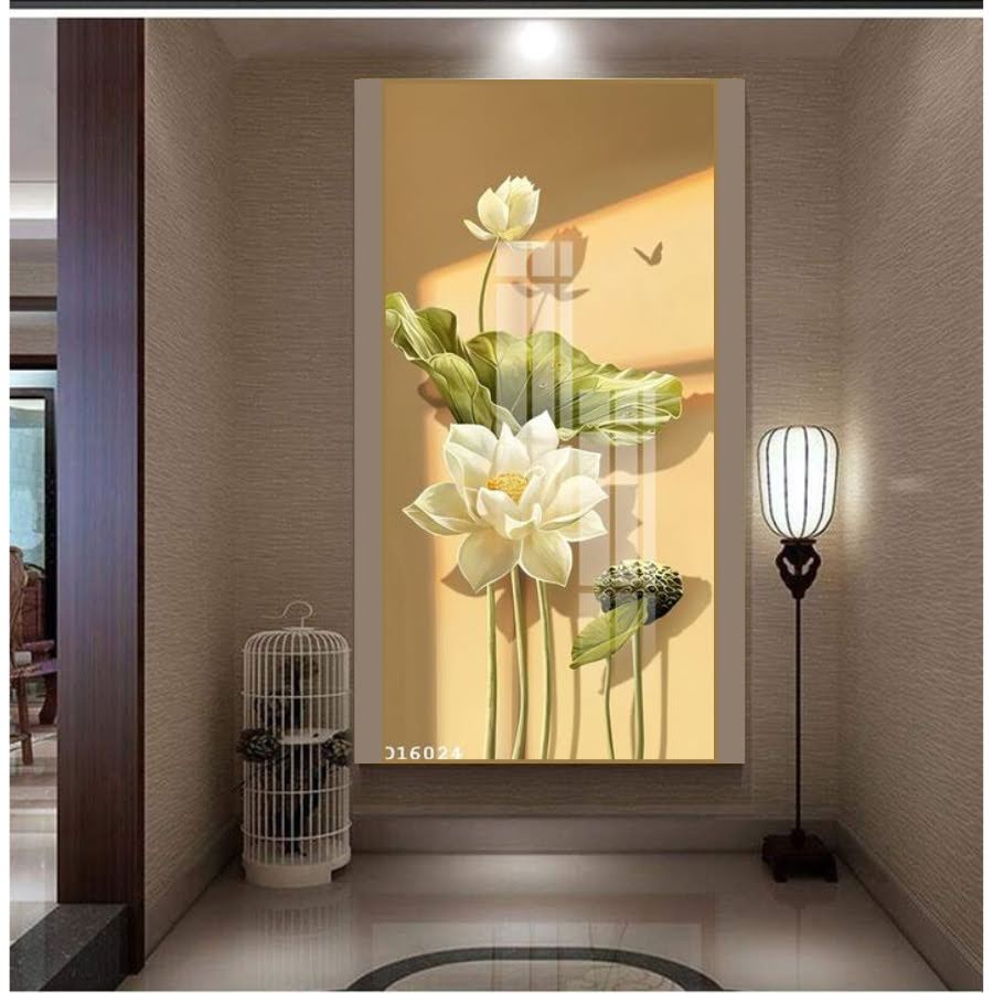 Vẽ tranh tường theo yêu cầu Đà Nẵng