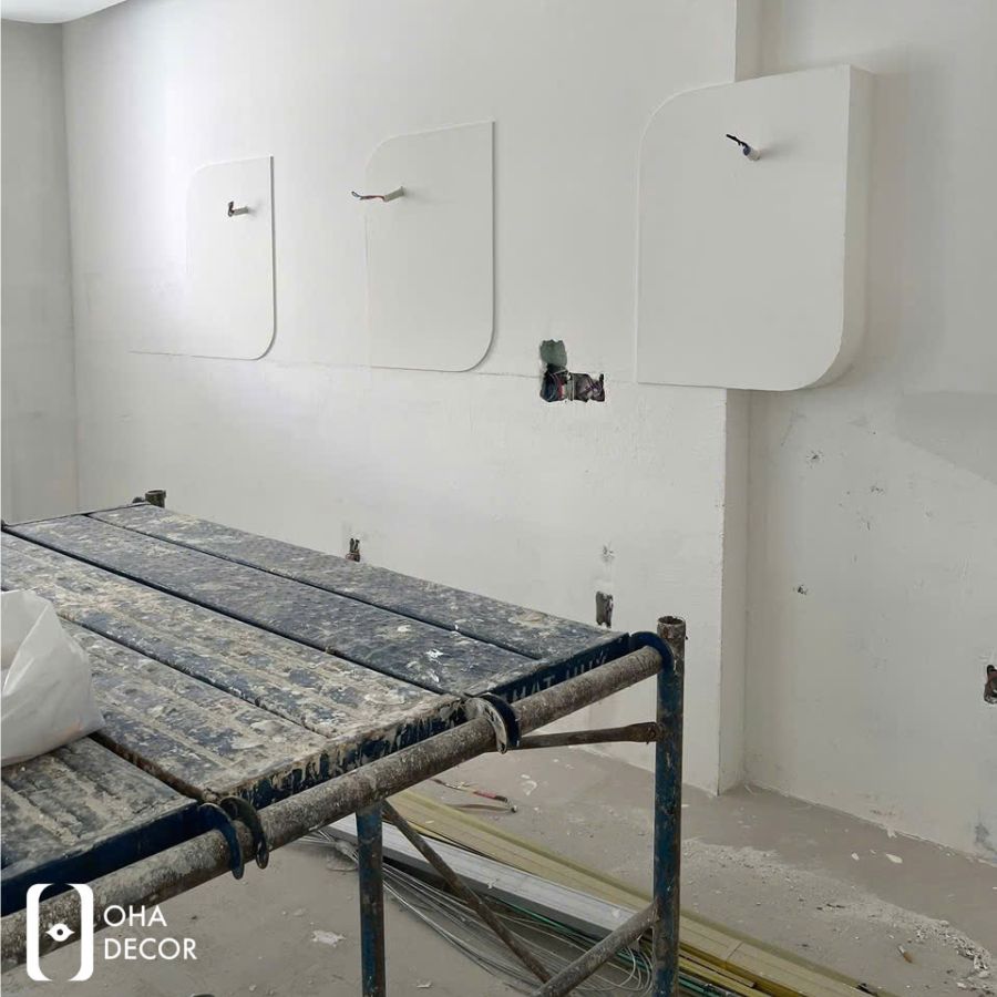 Dự án thiết kế thi công Store theo yêu cầu Huế đẹp hiện đại thu hút khách 2026 5 dự án thiết kế thi công store theo yêu cầu huế