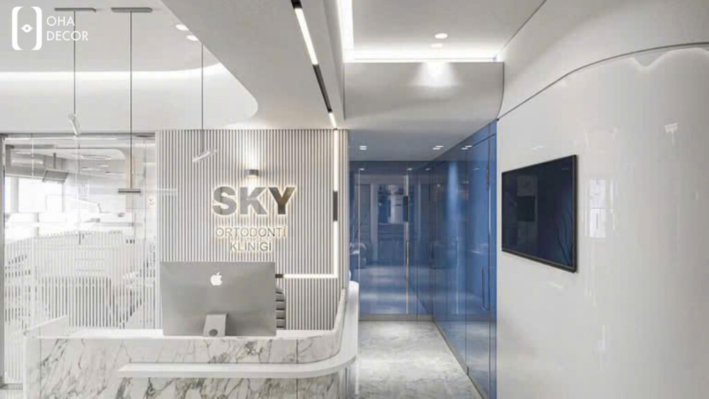 thi công Nha Khoa chuyên nghiệp Hà Nội