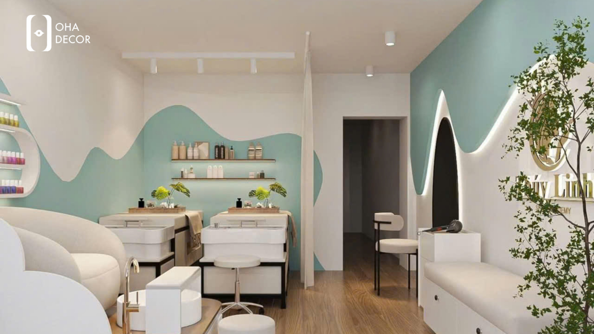 thi-cong-spa-academy-chuyen-nghiep-hcm (4) thi công Spa Academy chuyên nghiệp HCM