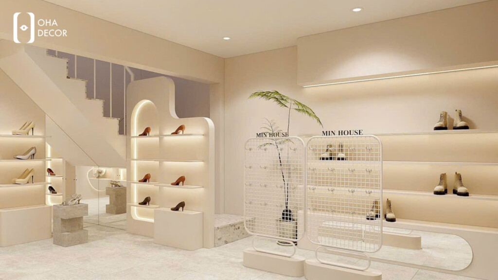 thi công Studio váy cưới chuyên nghiệp Đà Nẵng