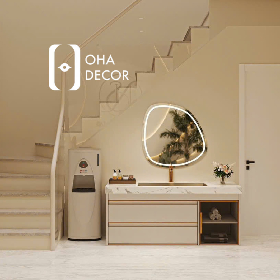 Dự án thi công thiết kế Skinlab trọn gói Hà Nội – Không gian chuẩn thẩm mỹ 4 Thi công thiết kế Skinlab trọn gói Hà Nội