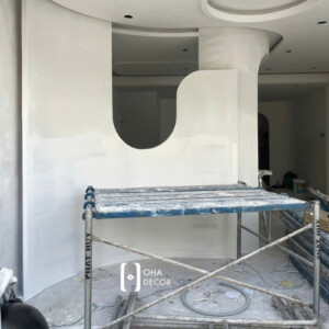 thiết kế thi công spa Quảng Bình