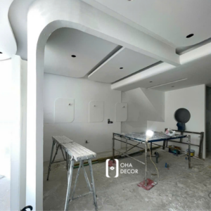 thiết kế thi công spa Quảng Bình