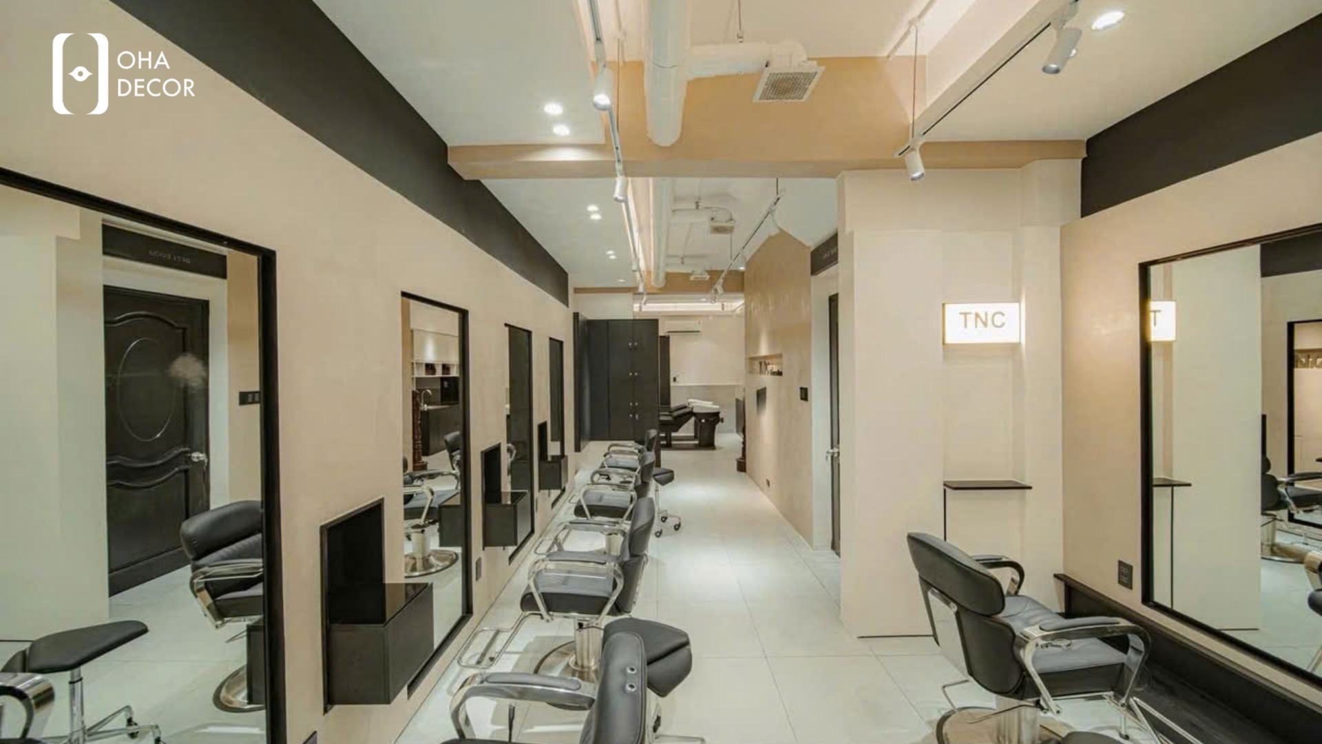 thi-cong-thiet-ke-tnc-hair-salon-da-nang (1) Thi công thiết kế TNC Hair Salon Đà Nẵng