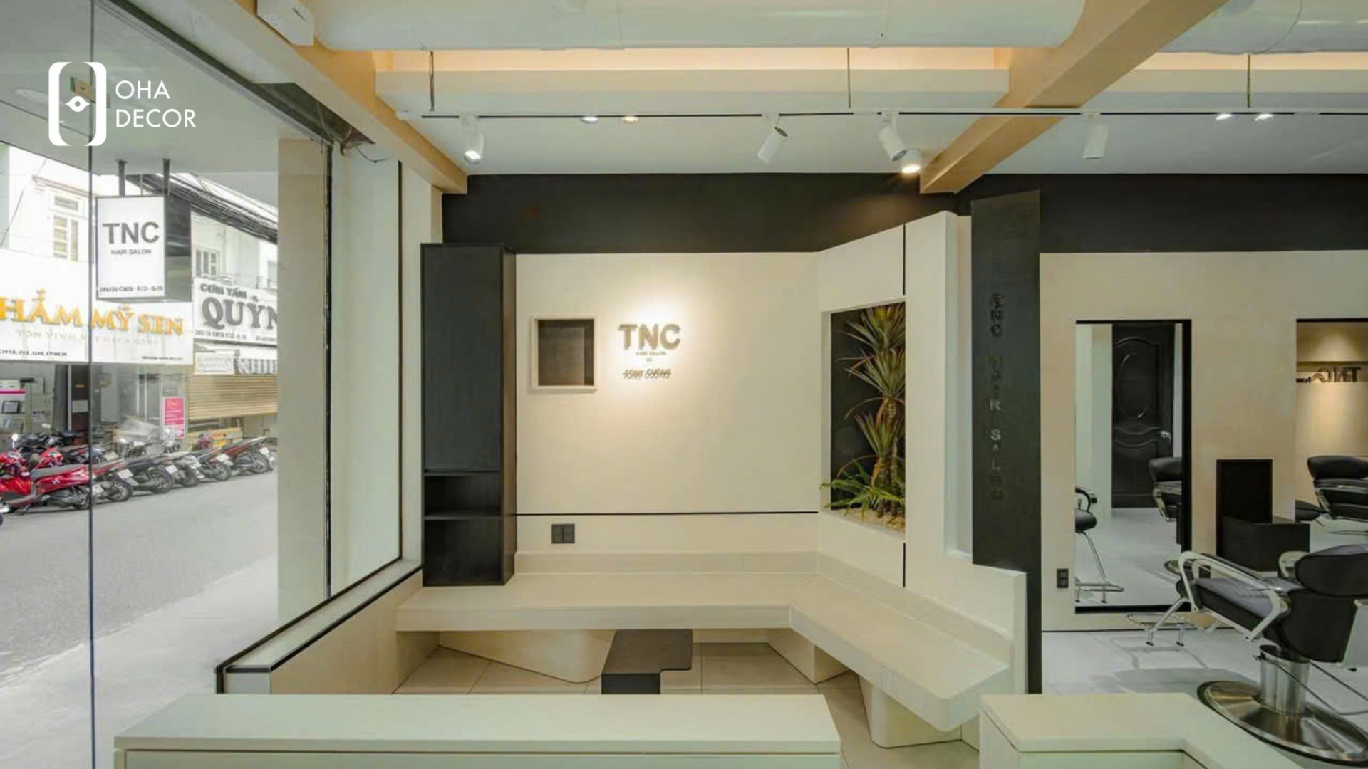 thi-cong-thiet-ke-tnc-hair-salon-da-nang (4) Thi công thiết kế TNC Hair Salon Đà Nẵng