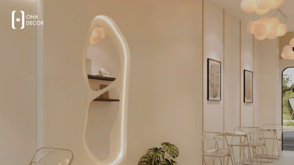 Thiết kế thi công Coffee đơn giản HCM hot 2026 cực hút khách 5 Thiết kế thi công Coffee đơn giản HCM