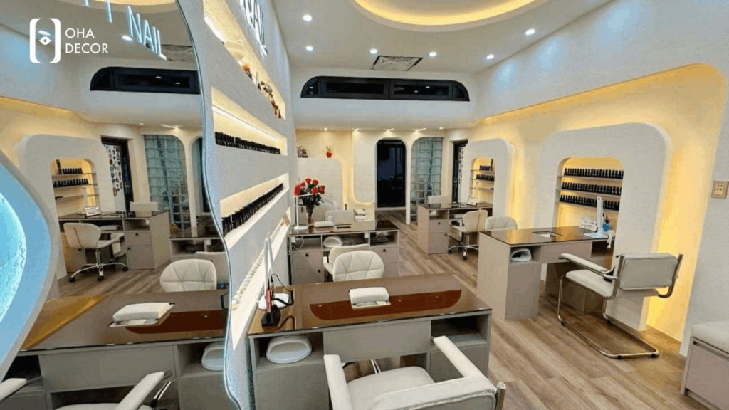 Mẫu Thiết Kế Thi Công Nails Cao Tram Huế Đẹp Chuẩn Trend 2026 4 Thiết Kế Thi Công Nails Cao Tram Huế