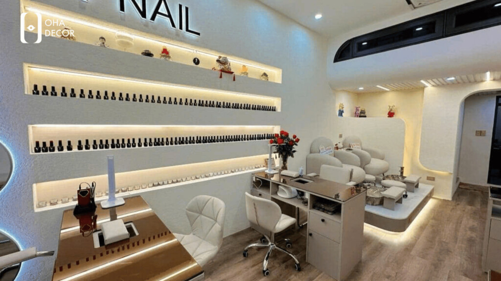 Mẫu Thiết Kế Thi Công Nails Cao Tram Huế Đẹp Chuẩn Trend 2026 5 Thiết Kế Thi Công Nails Cao Tram Huế