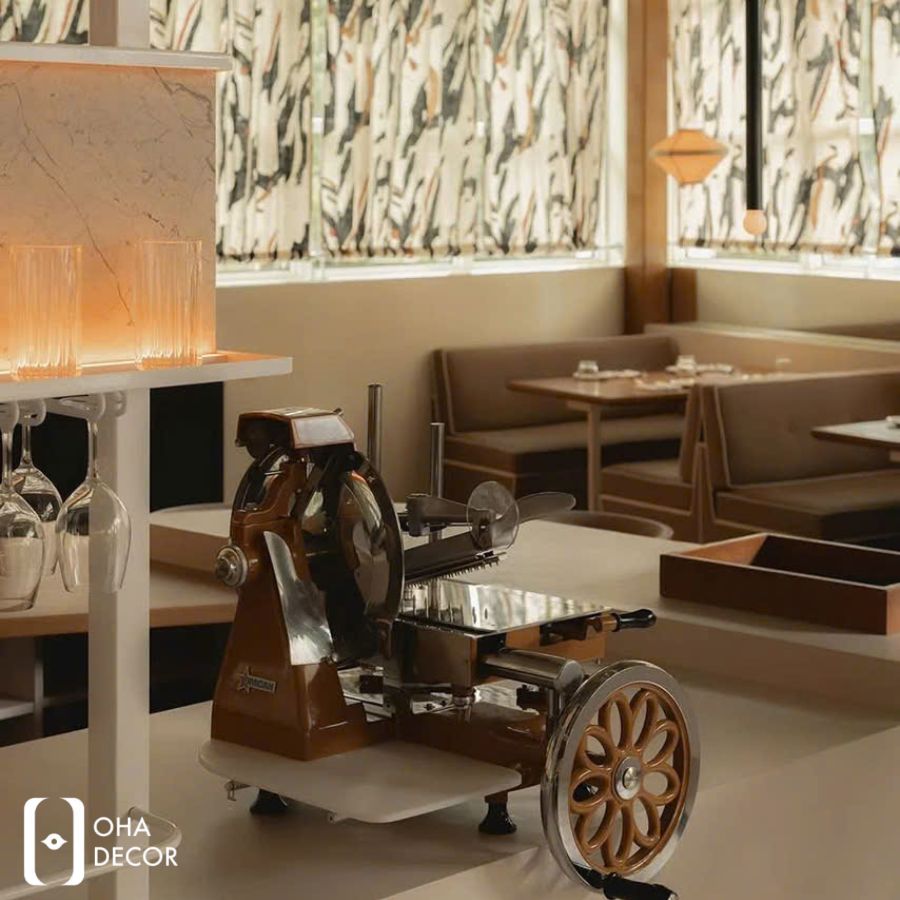 Thiết kế thi công quán Coffee theo yêu cầu Quảng Bình trọn gói 6 thiết kế thi công quán coffee theo yêu cầu quảng bình