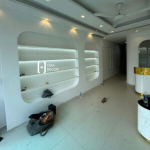 thiết kế thi công spa Huế