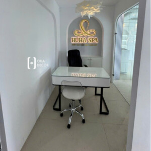 thiết kế thi công spa Huế