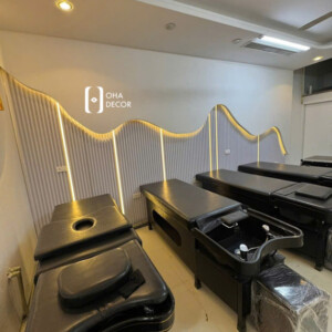 thiết kế thi công spa Huế