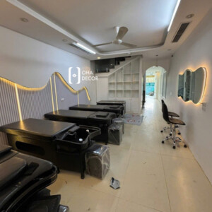 thiết kế thi công spa Huế