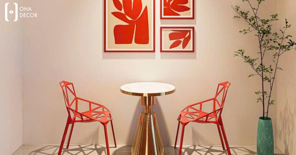 Dự Án Thiết Kế Thi Công Tea Benny Quảng Bình | Không Gian Trà Sữa Hiện Đại Trẻ Trung 3 dự án thiết kế thi công tea benny quảng bình