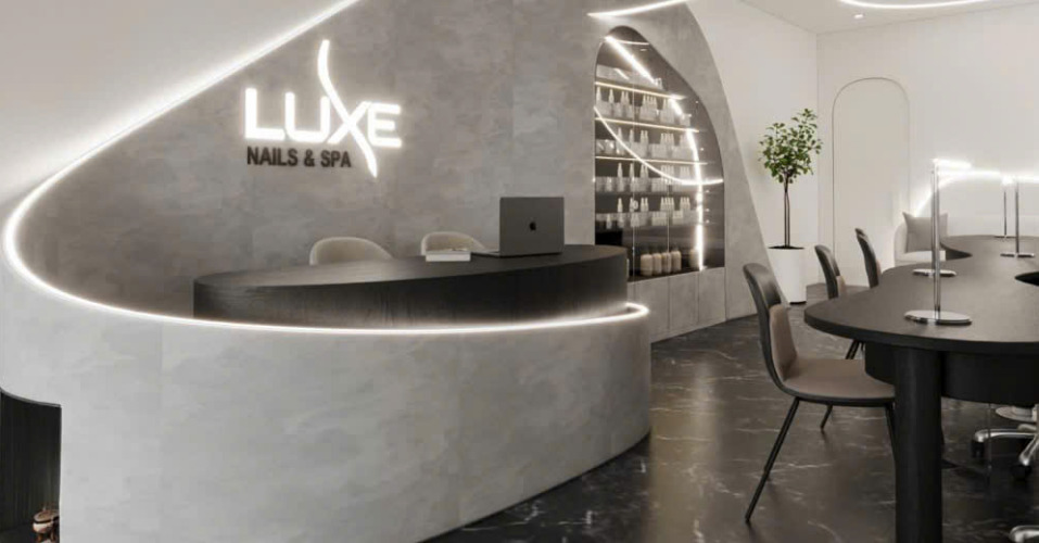 thi-cong-thiet-ke-luxe-nails-spa-ha-noi1 thi công thiết kế LUXE Nails Spa Hà Nội