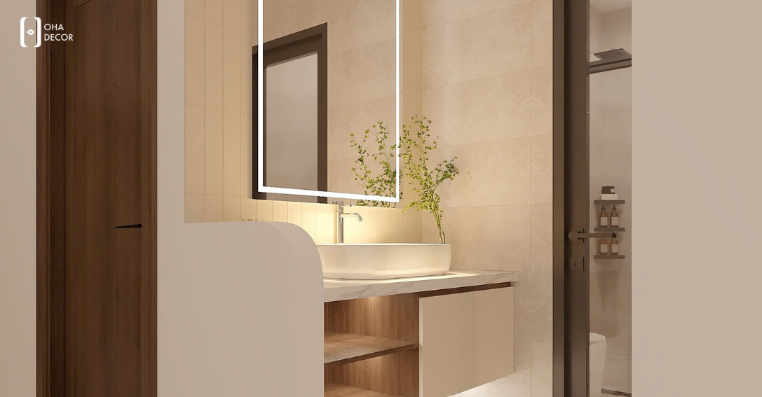 Dự án thiết kế thi công phòng ngủ HCM – Không gian sống hiện đại và tiện nghi 1 thiết kế thi công phòng ngủ HCM