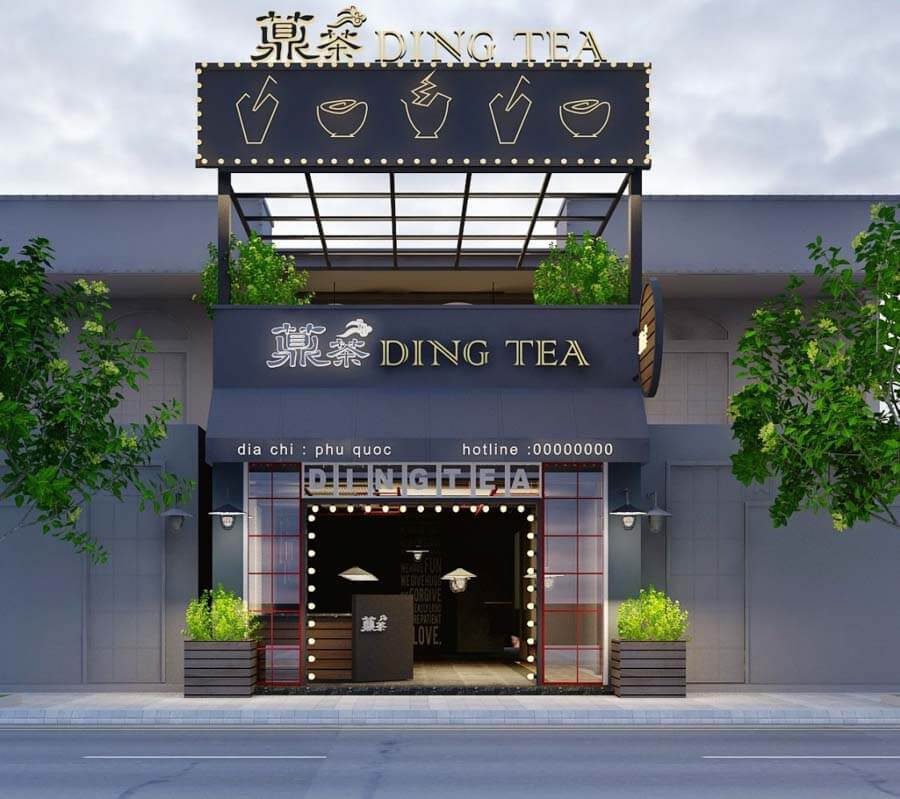 thiết kế thi công trọn gói theo yêu cầu Đắk Lắk