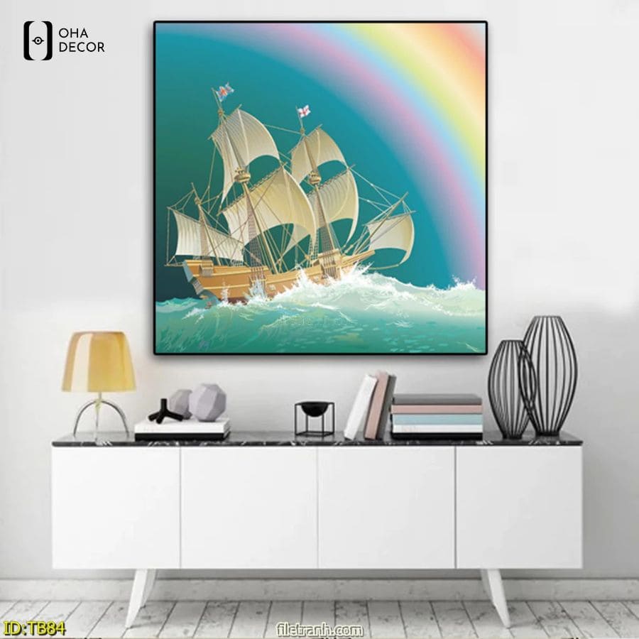 Xu hướng decor sang trọng với tranh tráng gương thuận buồm xuôi gió Tuyên Quang 6 Oha Decor kiến tạo không gian sống thời thượng bằng những tác phẩm tranh gương hoàn mỹ và tinh tế