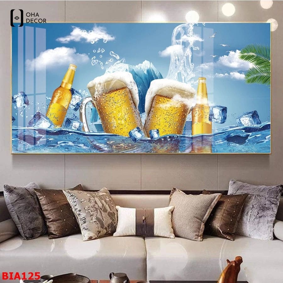 Tuyển Tập 5+ Tranh Tráng Gương Quán Nhậu Đẹp Hà Nam Siêu Hút Khách Giúp Bứt Phá Doanh Thu 5 Cốt gỗ chống ẩm cao cấp giúp tranh tráng gương quán nhậu đẹp Hà Nam luôn bền bỉ