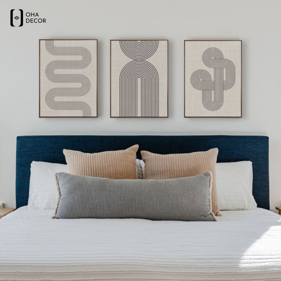 Đột Phá Kiến Trúc Với Bộ 3 Tranh Treo Tường Canvas Trừu Tượng Lào Cai 6 Oha Decor chuyên cung ứng Bộ 3 Tranh Treo Tường Canvas Trừu Tượng Lào Cai cao cấp và uy tín hàng đầu