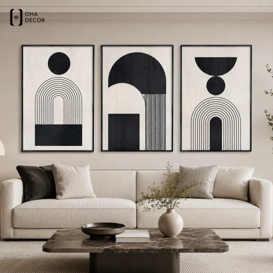 Nghệ Thuật Đánh Thức Giác Quan Cùng Bộ 3 Tranh Trừu Tượng Phong Cách Hiện Đại Long An 4 Thúc đẩy năng lượng tinh thần và tư duy sáng tạo mỗi ngày cùng Bộ 3 Tranh Trừu Tượng Phong Cách Hiện Đại Long An