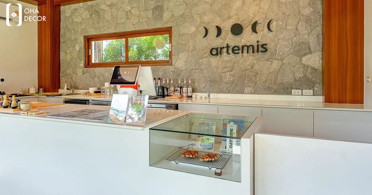 Dự Án Thiết Kế Thi Công Cafe Sân Vườn Đăk Lăk | Không Gian Thư Giãn Hiện Đại 2 dự án thiết kế thi công cafe sân vườn đăk lăk