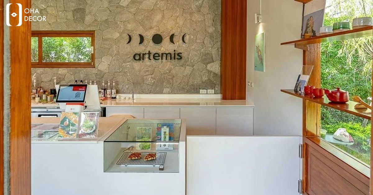 Dự Án Thiết Kế Thi Công Cafe Sân Vườn Đăk Lăk | Không Gian Thư Giãn Hiện Đại 4 dự án thiết kế thi công cafe sân vườn đăk lăk