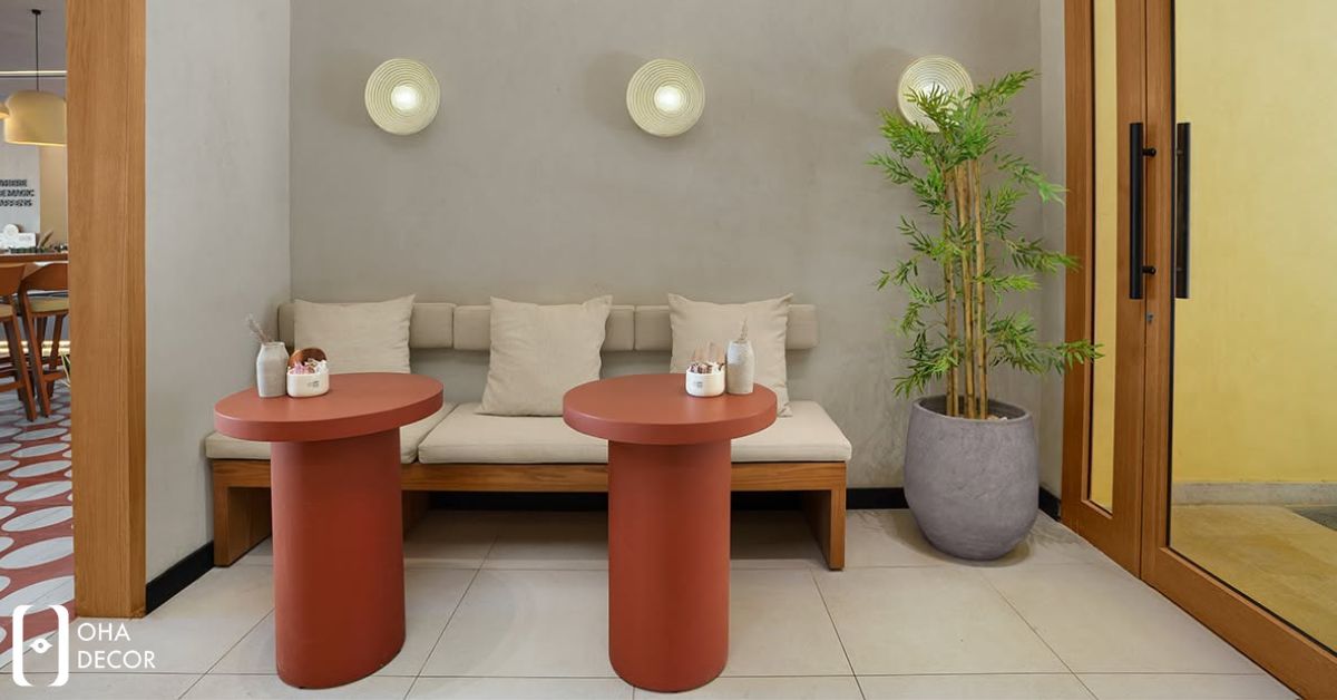 Dự Án Thiết Kế Thi Công Daily Dose Đăk Lăk | Mô Hình Cafe Tối Giản Xu Hướng Mới 5 dự án thiết kế thi công daily dose đăk lăk