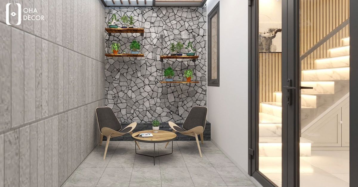 Dự Án Thiết Kế Thi Công Nhà Phố Trọn Gói Quảng Ngãi | Thiết Kế Đồng Bộ Cho Cuộc Sống Hiện Đại 6 dự án thiết kế thi công nhà phố trọn gói quảng ngãi