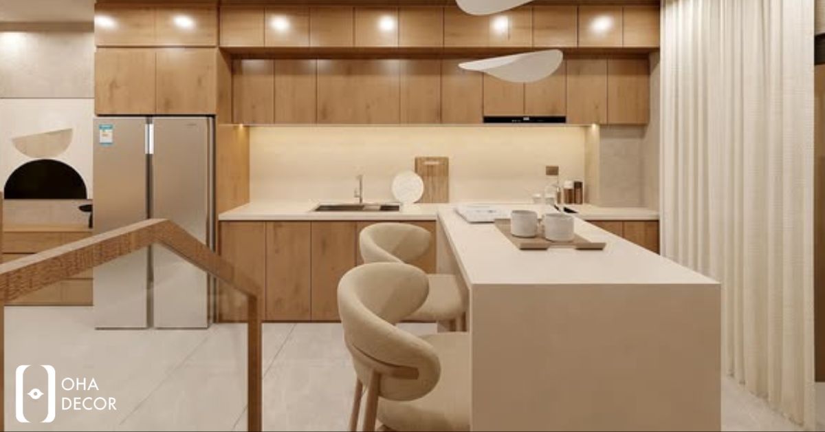 Dự Án Thiết Kế Thi Công Nội Thất Homestay Huế | Không Gian Lưu Trú Mang Đậm Dấu Ấn Riêng 3 dự án thiết kế thi công nội thất homestay huế