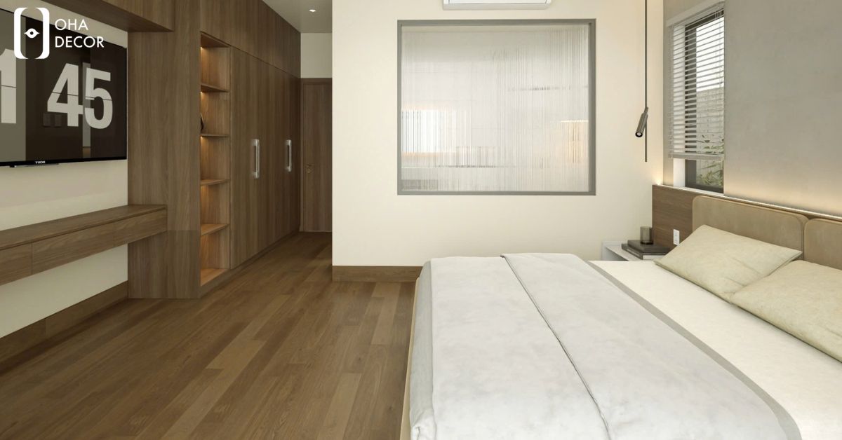 Dự Án Thiết Kế Thi Công Nội Thất Villa Đà Nẵng | Không Gian Sống Sang Trọng Và Tinh Tế 5 dự án thiết kế thi công nội thất villa đà nẵng
