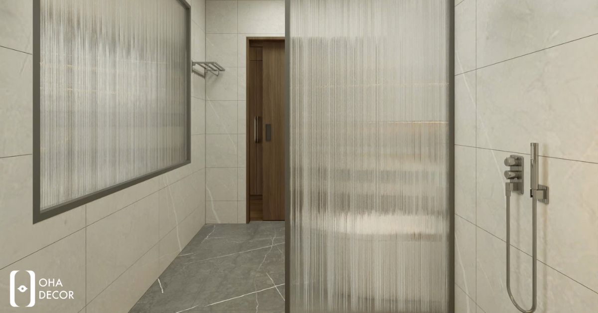 Dự Án Thiết Kế Thi Công Nội Thất Villa Đà Nẵng | Không Gian Sống Sang Trọng Và Tinh Tế 6 dự án thiết kế thi công nội thất villa đà nẵng