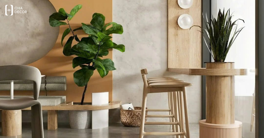 Dự án thiết kế cafe tối giản Nha Trang – Không gian hiện đại và tinh tế 5 thiết kế cafe tối giản Nha Trang