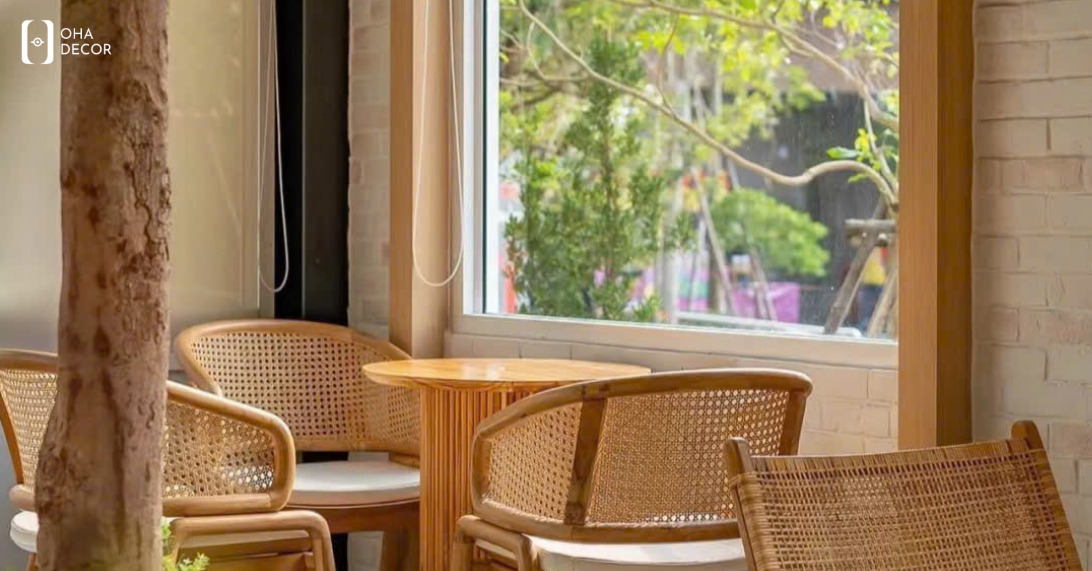 Dự án thiết kế thi công quán cafe đẹp Quy Nhơn – Không gian kinh doanh ấn tượng 6 thiết kế thi công quán cafe đẹp Quy Nhơn