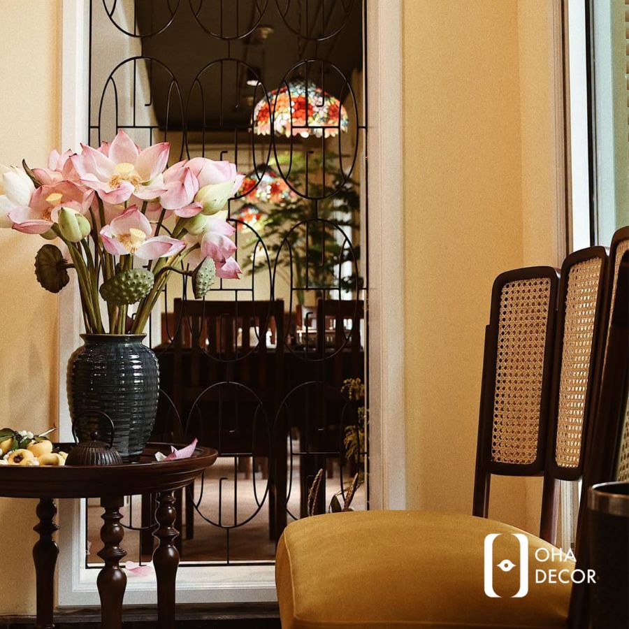Dự Án Thi Công Thiết Kế Quán Cơm Nhà Cần Thơ | Không Gian Ẩm Thực Gần Gũi Và Hiện Đại 4 dự án thi công thiết kế quán cơm nhà cần thơ