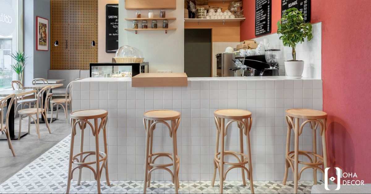 Dự Án Thiết Kế Quán Coffee Hot Nhất 2026 Cần Thơ | Không Gian Hiện Đại Dẫn Đầu Xu Hướng 1 dự án thiết kế quán coffee hot nhất 2026 cần thơ