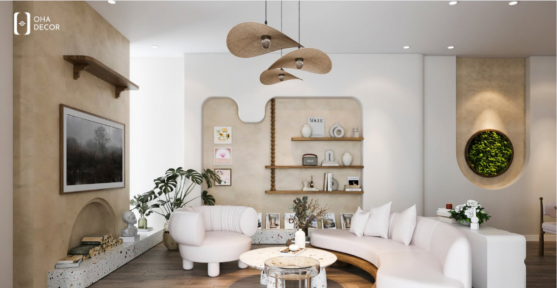 Dự án thiết kế thi công villa trọn gói Đà Nẵng – Không gian sống hiện đại và đẳng cấp 2 thiết kế thi công villa trọn gói Đà Nẵng