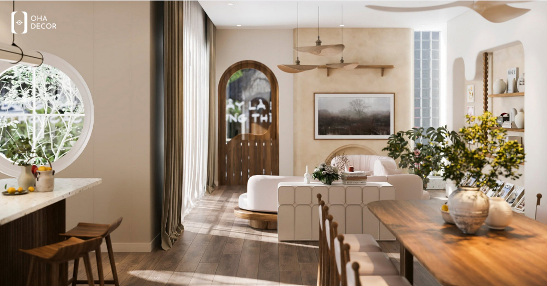 Dự án thiết kế thi công villa trọn gói Đà Nẵng – Không gian sống hiện đại và đẳng cấp 3 thiết kế thi công villa trọn gói Đà Nẵng