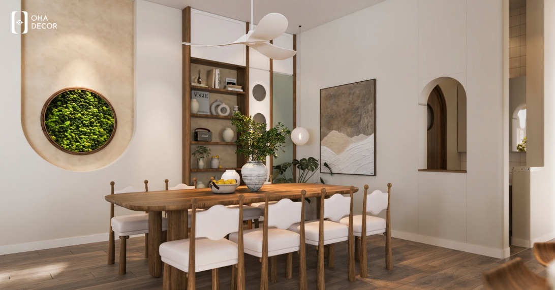 Dự án thiết kế thi công villa trọn gói Đà Nẵng – Không gian sống hiện đại và đẳng cấp 5 thiết kế thi công villa trọn gói Đà Nẵng